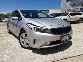 Kia Cerato S YD 