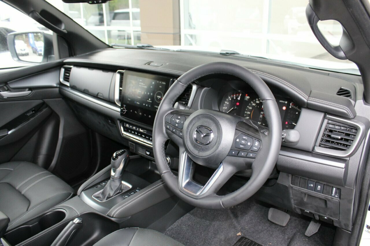 2024 Mazda BT-50 TF GT Ute Image 20
