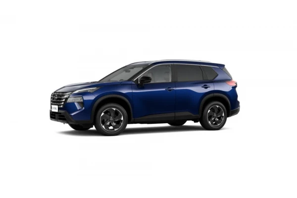 2026 Nissan X-Trail T33 ST-L SUV Image 34