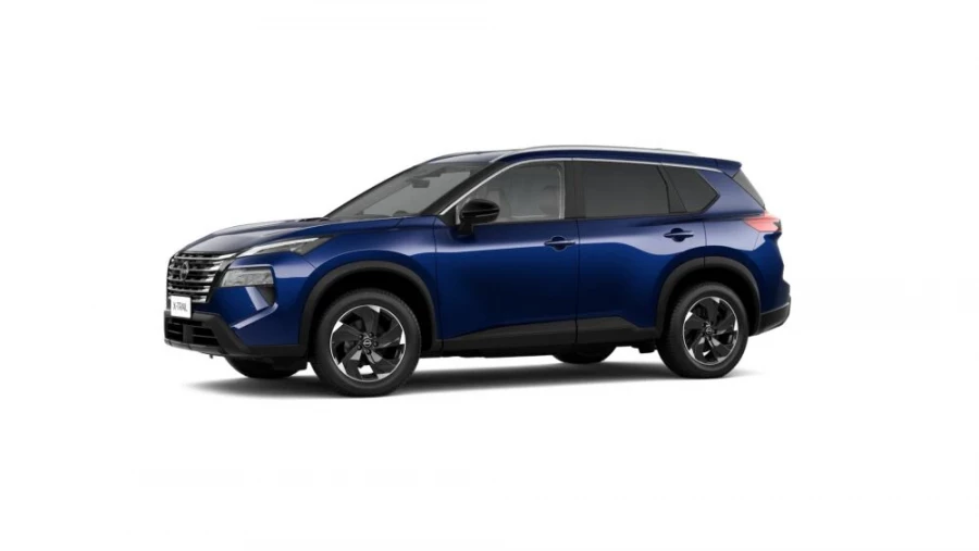 2026 Nissan X-Trail T33 ST-L SUV Image 34