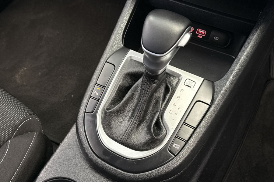 2020 Kia Cerato BD Sport Hatch Image 9