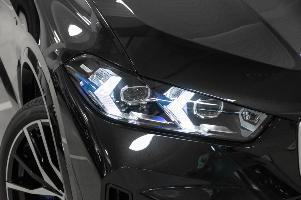 2025 BMW X5 G05 LCI xDrive40i M Sport SUV image 24