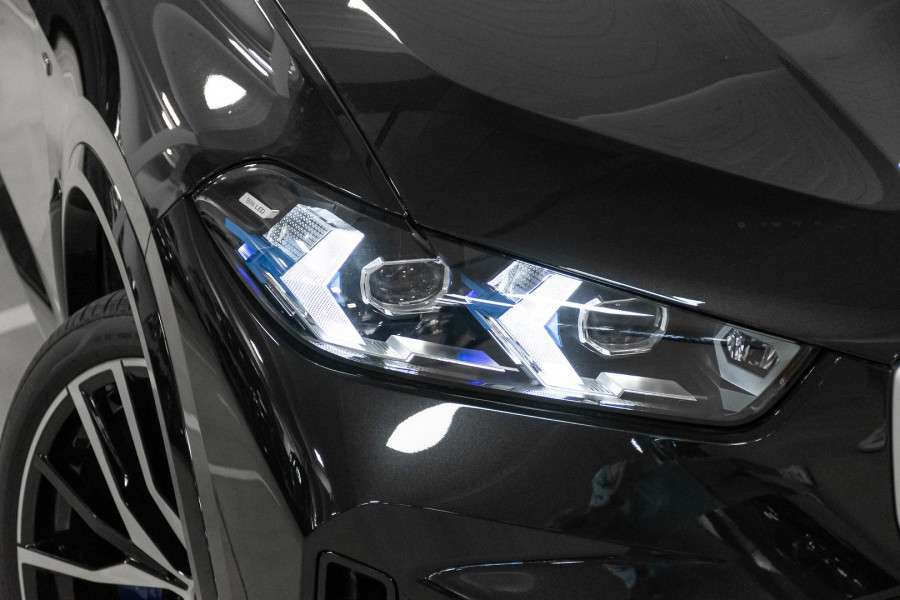 2025 BMW X5 G05 LCI xDrive40i M Sport SUV