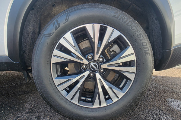 2023 Nissan X-Trail T33 ST-L e-POWER SUV Image 35