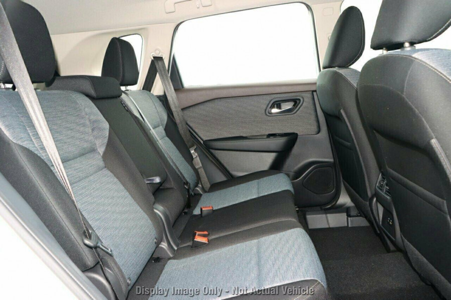 2025 Nissan X-Trail T33 ST SUV Image 8