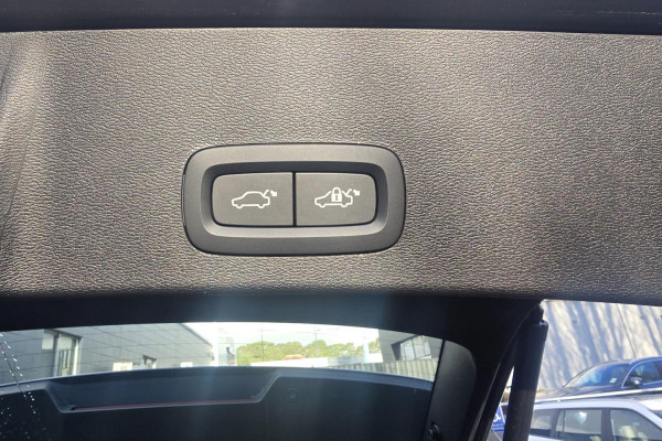 2026 Volvo XC40 XZ Plus B4 SUV Image 12