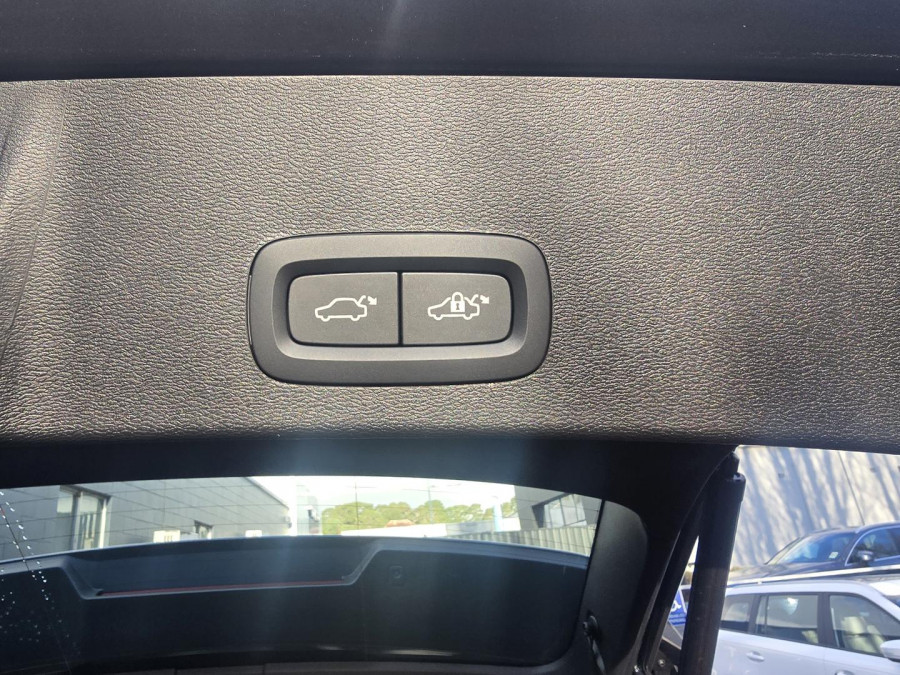 2026 Volvo XC40 XZ Plus B4 SUV Image 12