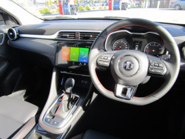 2021 MG Zs 1.3t Excite Sports utility vehicle