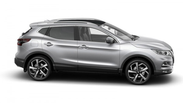 2020 MY0  Nissan QASHQAI J11 Series 3 Ti Other