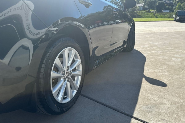 2021 Toyota Corolla MZEA12R Ascent Sport Hatch Image 4