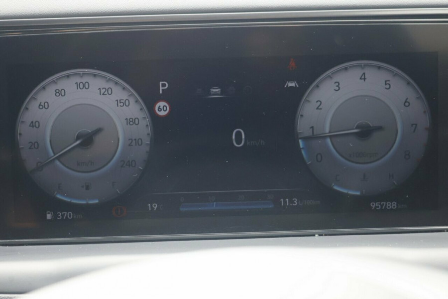 2021 MY22 Hyundai Tucson NX4.V1 N Line SUV Image 15