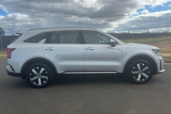 2020 Kia Sorento UM Sport SUV Image 2
