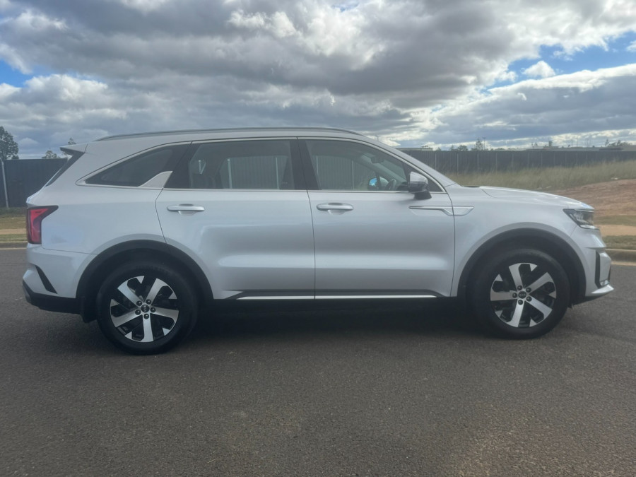 2020 Kia Sorento UM Sport SUV Image 2