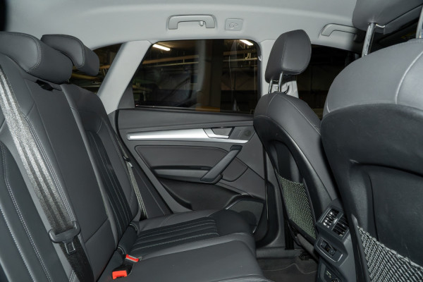 2022 MY23 Audi Q5 FY 45 TFSI SUV image 9
