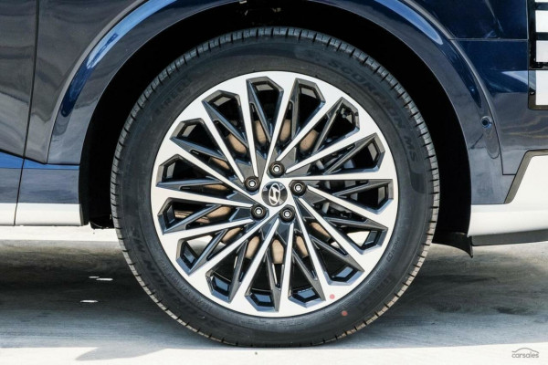 2025 MY26 Hyundai Palisade LX3.V1 Calligraphy SUV Image 9