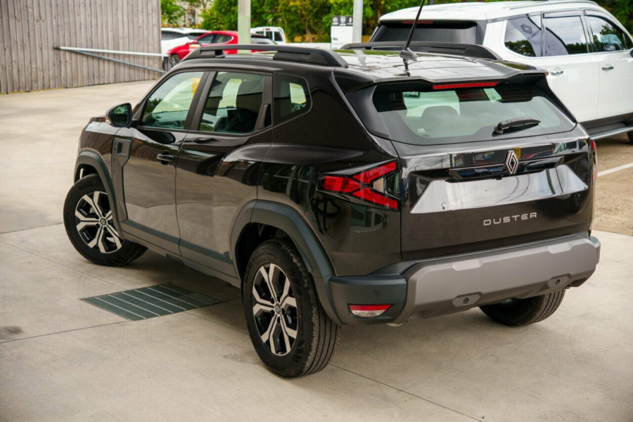 2025 Renault Duster X1311 Evolution Wagon Image 2