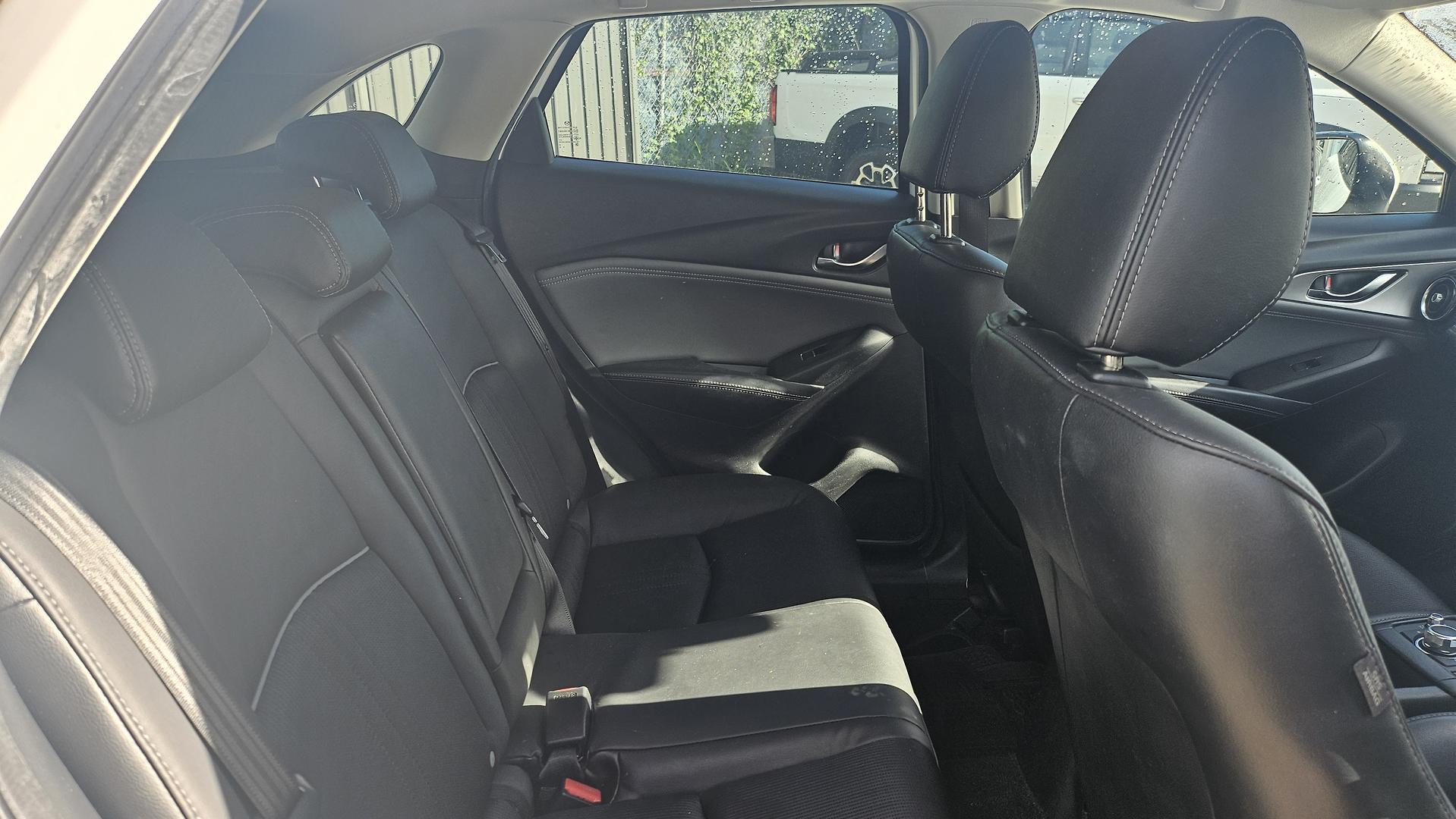 2019 Mazda CX-3 DK sTouring SUV Image 9