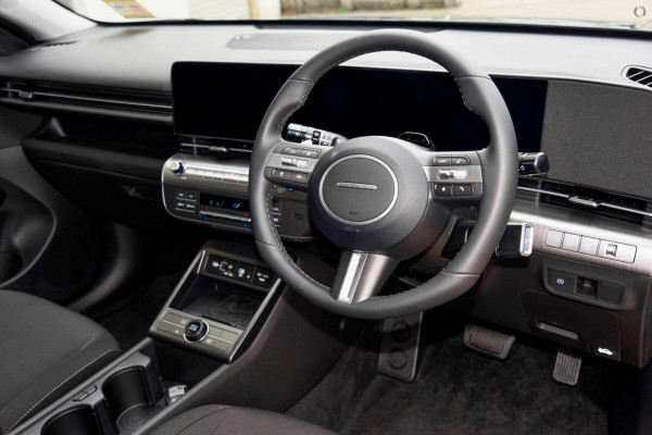 2026 Hyundai KONA SX2.V3 Hybrid SUV Image 6