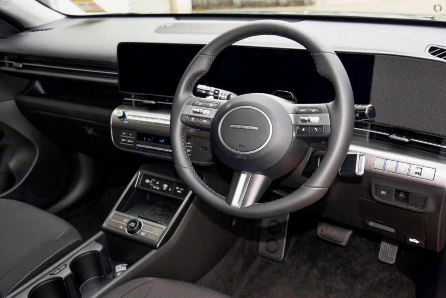 2026 Hyundai KONA SX2.V3 Hybrid SUV Image 6