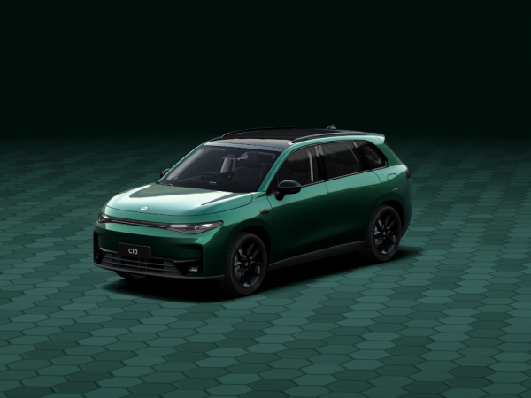 Jade Green