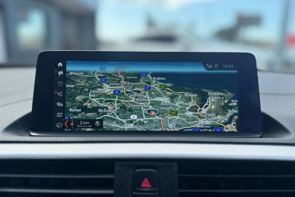2018 BMW 1 Series F20 LCI-2 125i M Sport Hatch Image 14