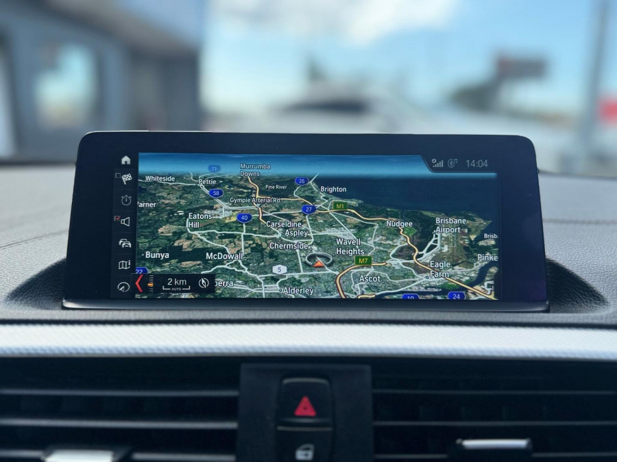 2018 BMW 1 Series F20 LCI-2 125i M Sport Hatch Image 14