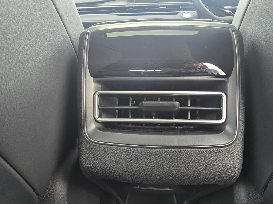 2026 Chery Tiggo 4  Hybrid Ultimate SUV Image 22