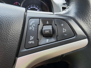 2017 MY18 Holden Captiva CG Active SUV