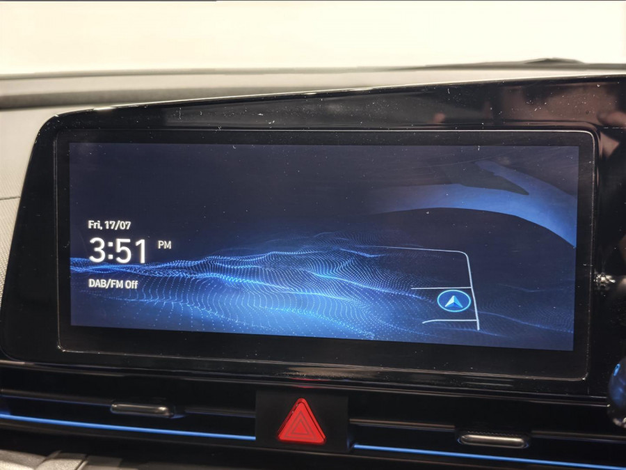 2022 MY23 Hyundai i30 CN7.V1  N Premium Sedan Image 27