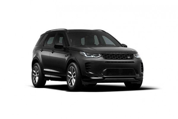 Land Rover Discovery Sport P250 Dynamic SE L550