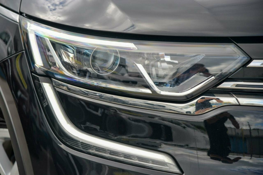 2018 Renault Koleos HZG Zen X-tronic Wagon Image 17