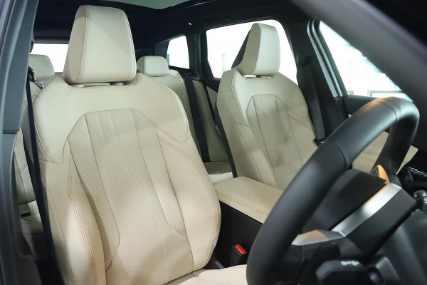 2025 BMW X3 G45 20 xDrive SUV