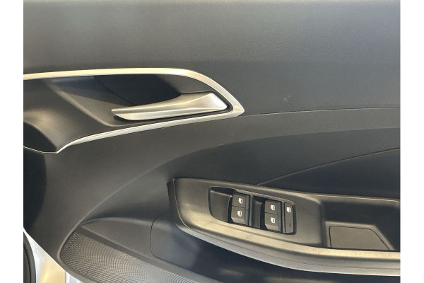 2026 MY25.5 MG MG3 ZP22 Vibe Hatch Image 18