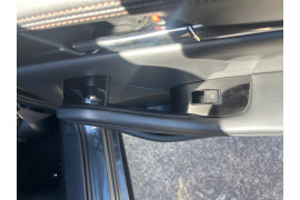 2021 Mazda 3 BP Series G25 Astina Hatch