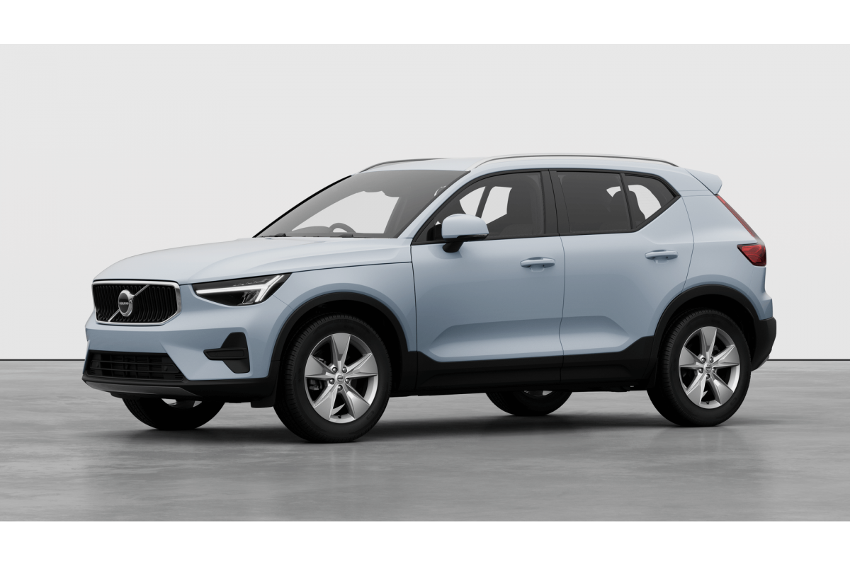 2026 Volvo XC40 XZ Plus B4 SUV