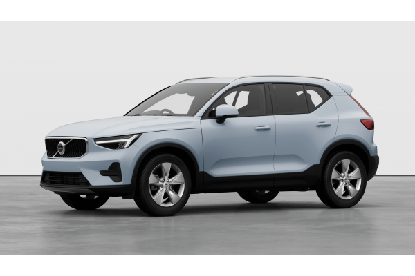 2026 Volvo XC40 XZ Plus B4 SUV