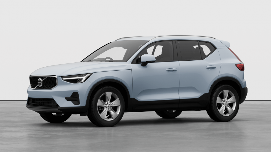 2026 Volvo XC40 XZ Plus B4 SUV Image 1