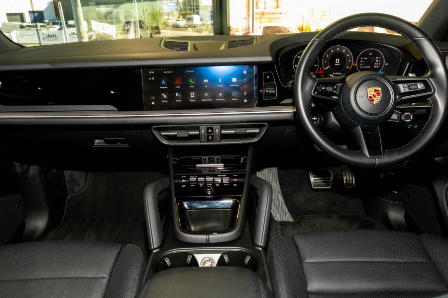 2023 MY24 Porsche Cayenne S SUV