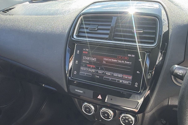 2017 Mitsubishi ASX XC LS SUV Image 16