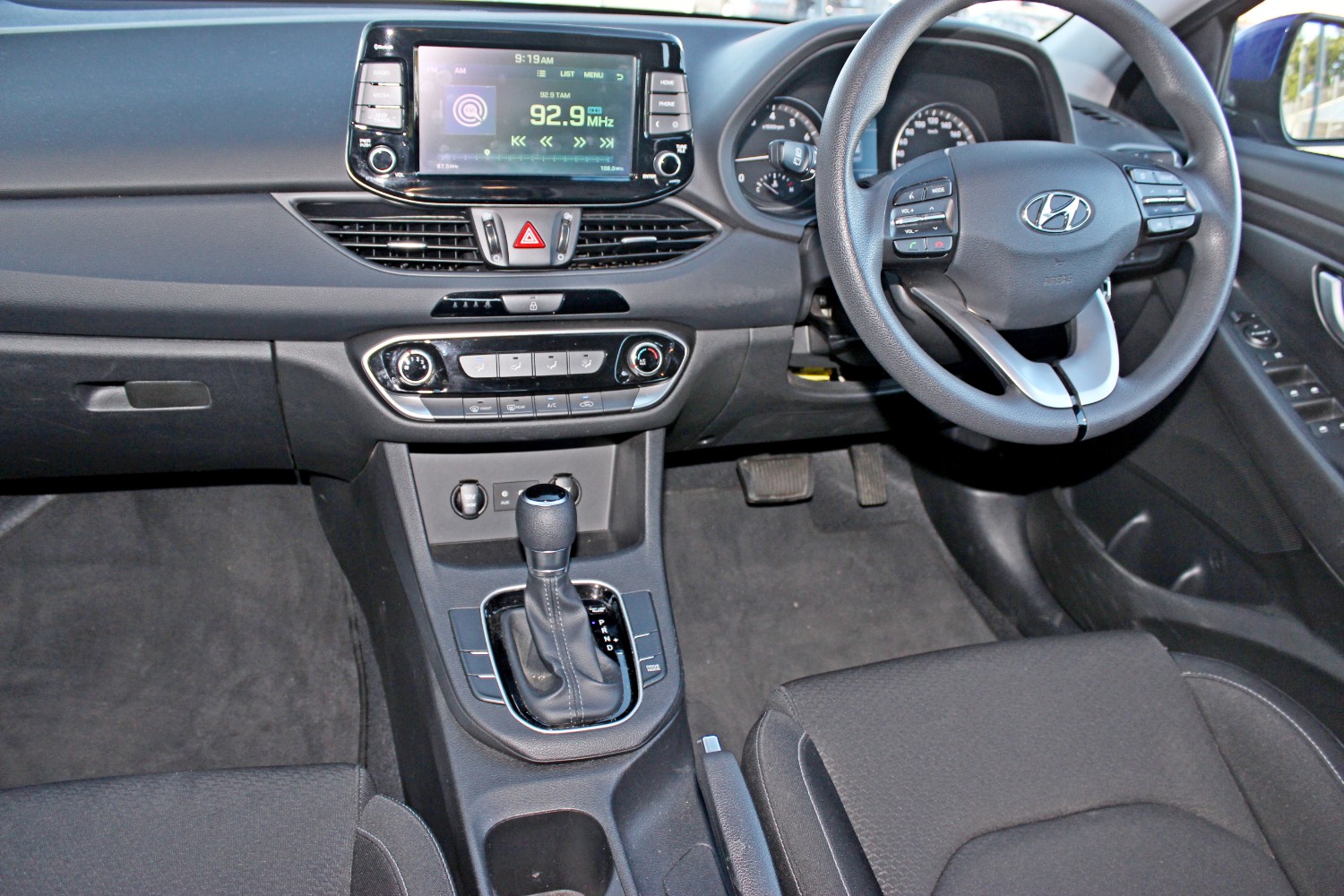 2019 Hyundai I30 PD GO Hatch Image 11
