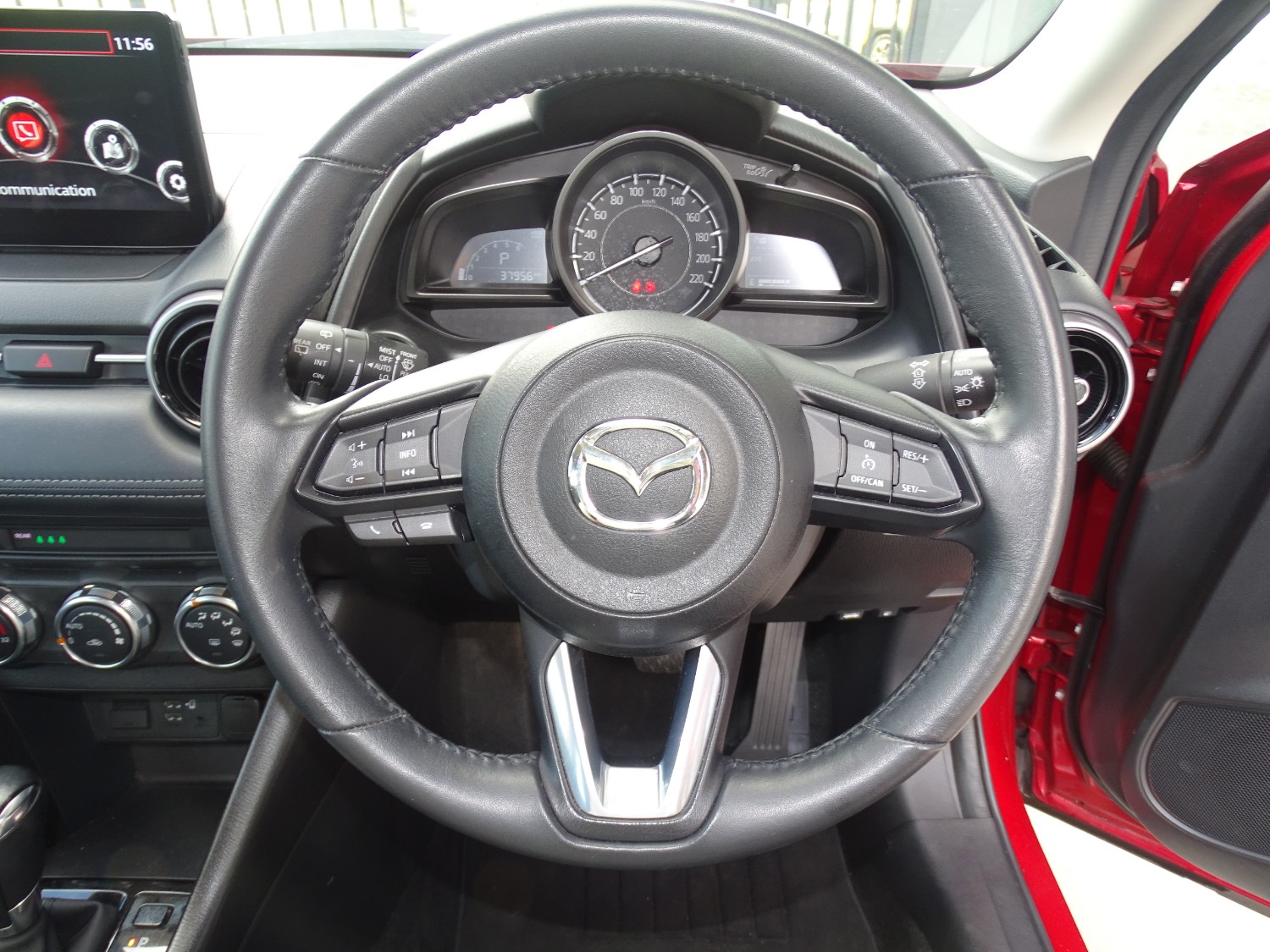 2022 Mazda CX-3 DK Maxx Sport LE SUV Image 21