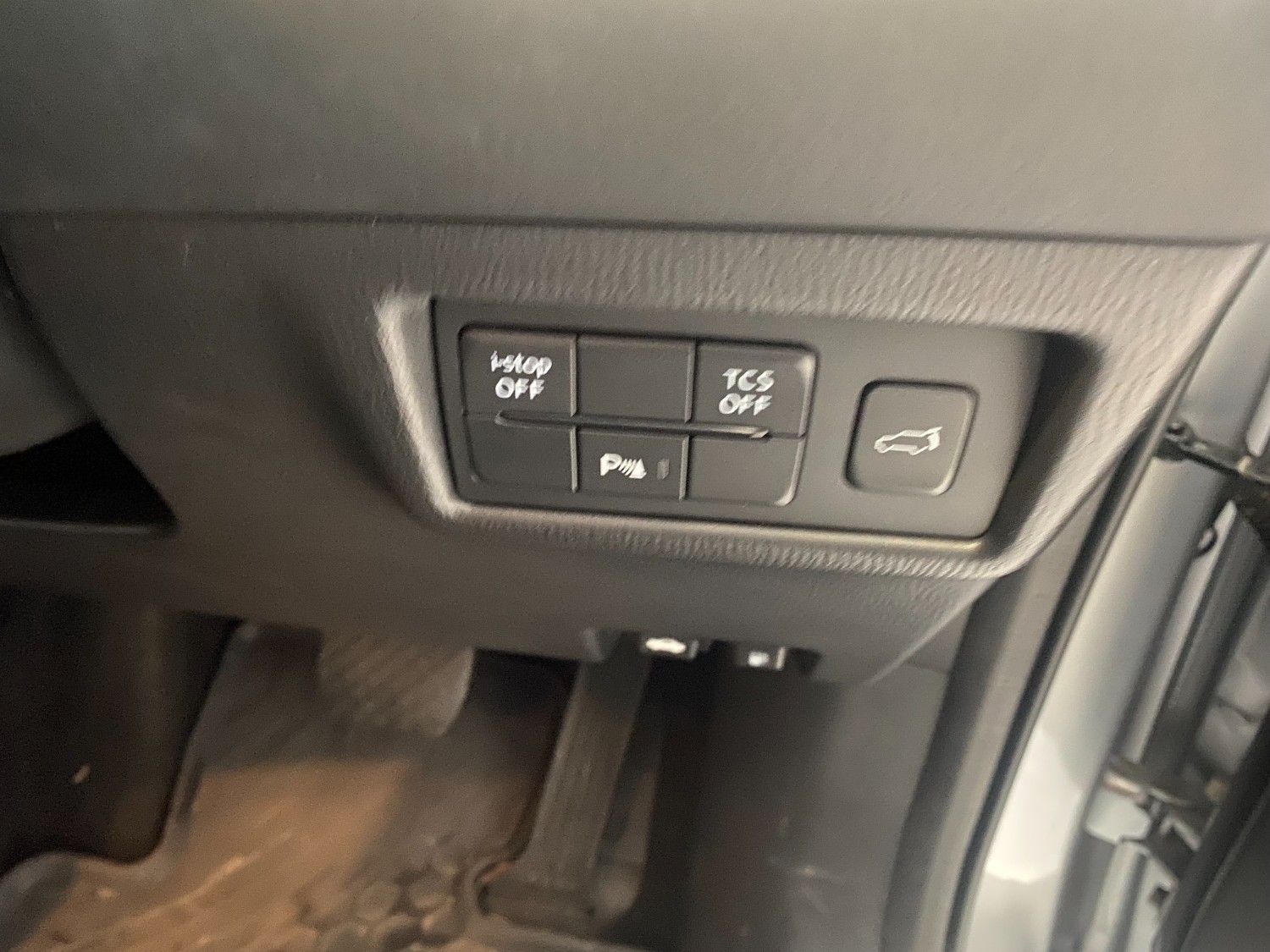 2018 Mazda CX-5 KF Series GT SUV Image 23