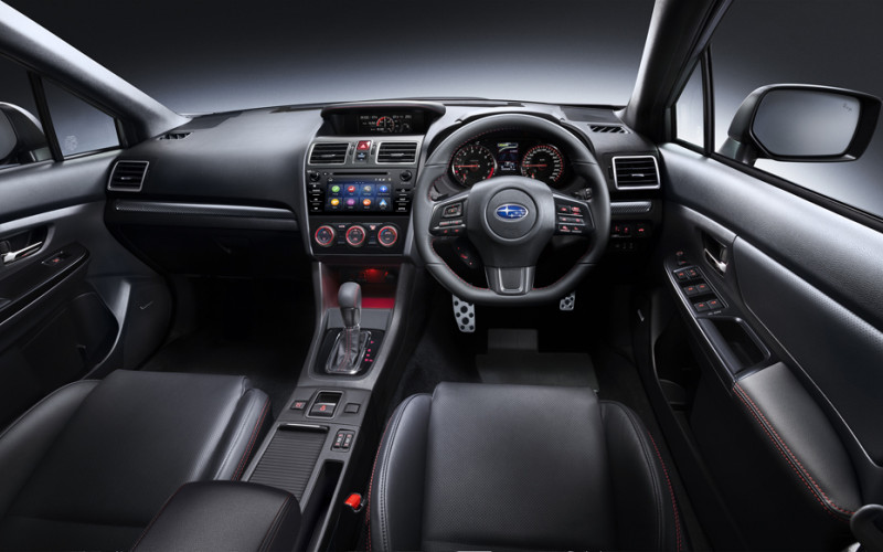 Raw Power Meets Cutting Tech Image