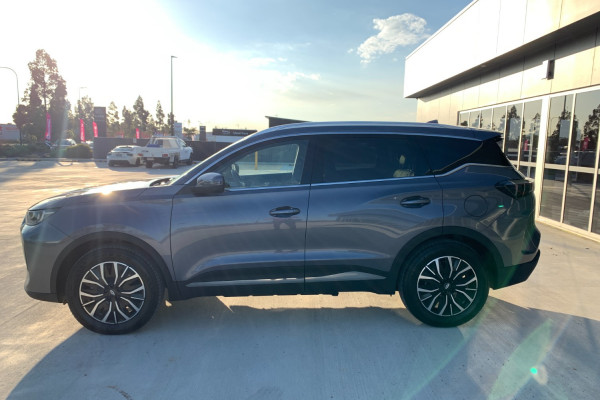 2026 Chery Tiggo 7 T32 Super Hybrid Ultimate SUV Image 5