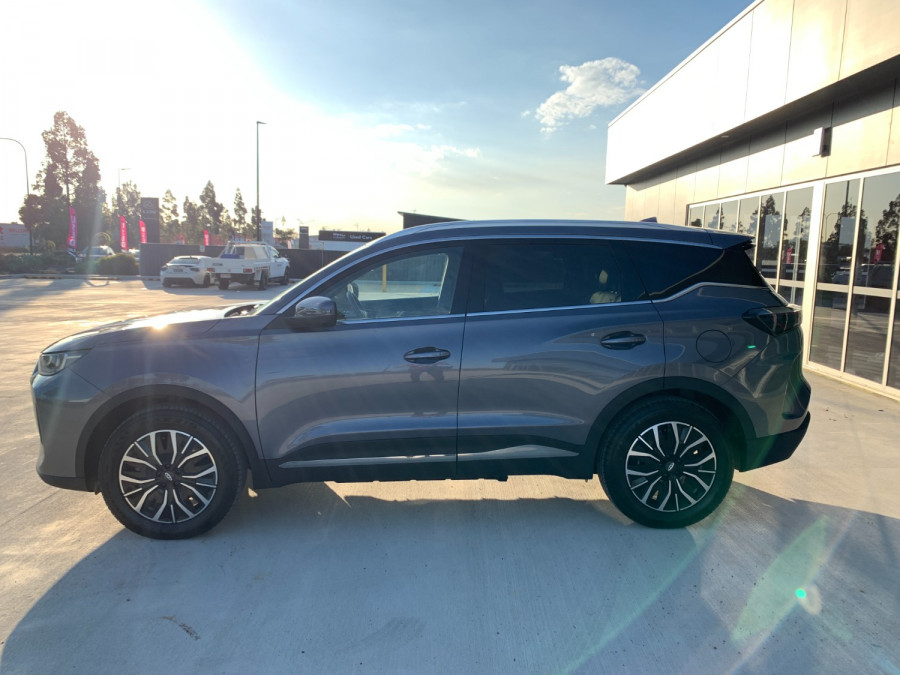 2026 Chery Tiggo 7 T32 Super Hybrid Ultimate SUV Image 5