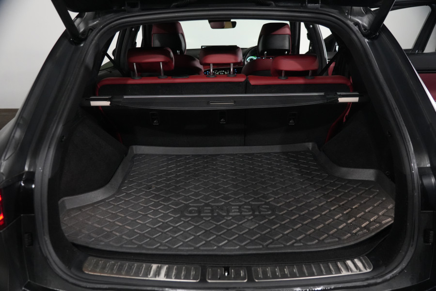 2023 Genesis GV70 2.5t Awd SUV Image 37