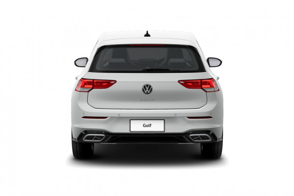 2024 Volkswagen Golf 8 110TSI R-Line Hatch