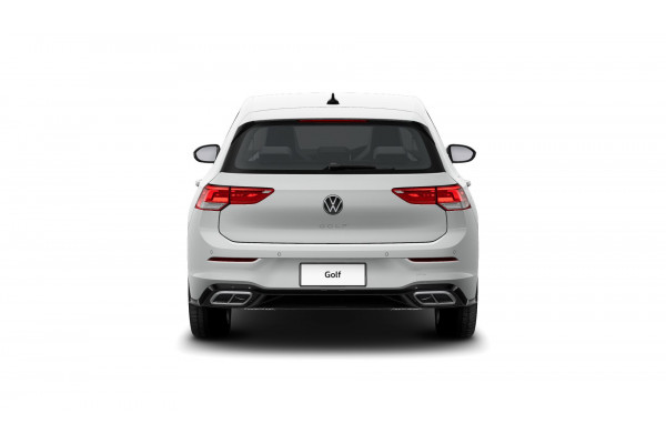 2024 Volkswagen Golf 8 110TSI R-Line Hatch