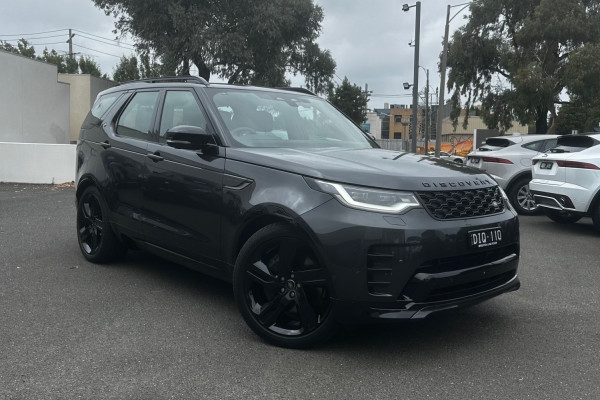 2025 Land Rover Discovery Series 5 D350 Dynamic SE SUV