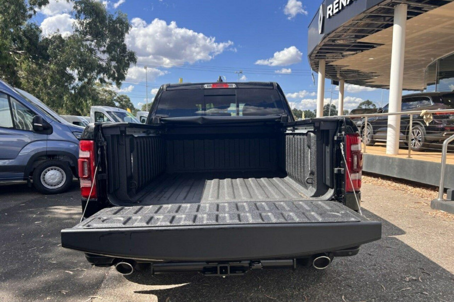 2023 Ram 1500 DT Limited RamBox Ute Image 32